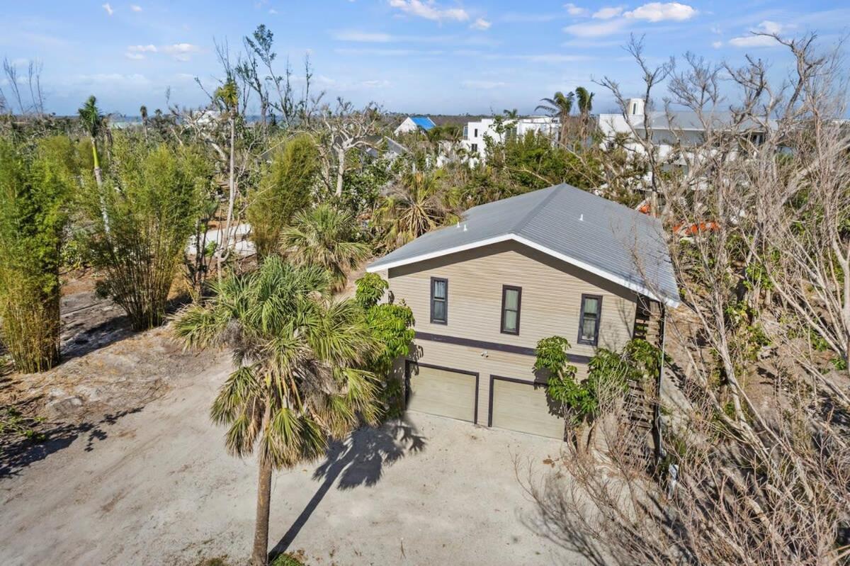 Captiva Beach Bungalow On Turner Beach Captiva Island Exterior foto